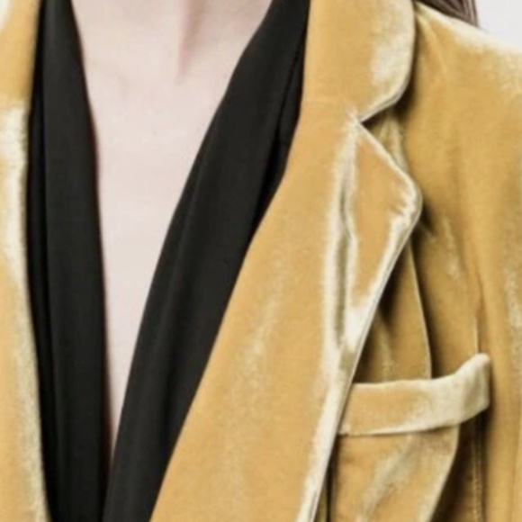 Racil Backstage Belted Coat - Picture 3 of 11